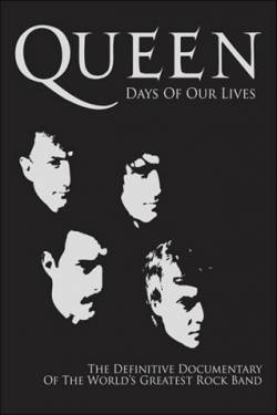 Queen : Days of Our Lives